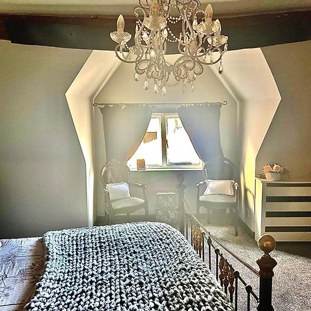 Little Libertys Appartement Shrewsbury Buitenkant foto