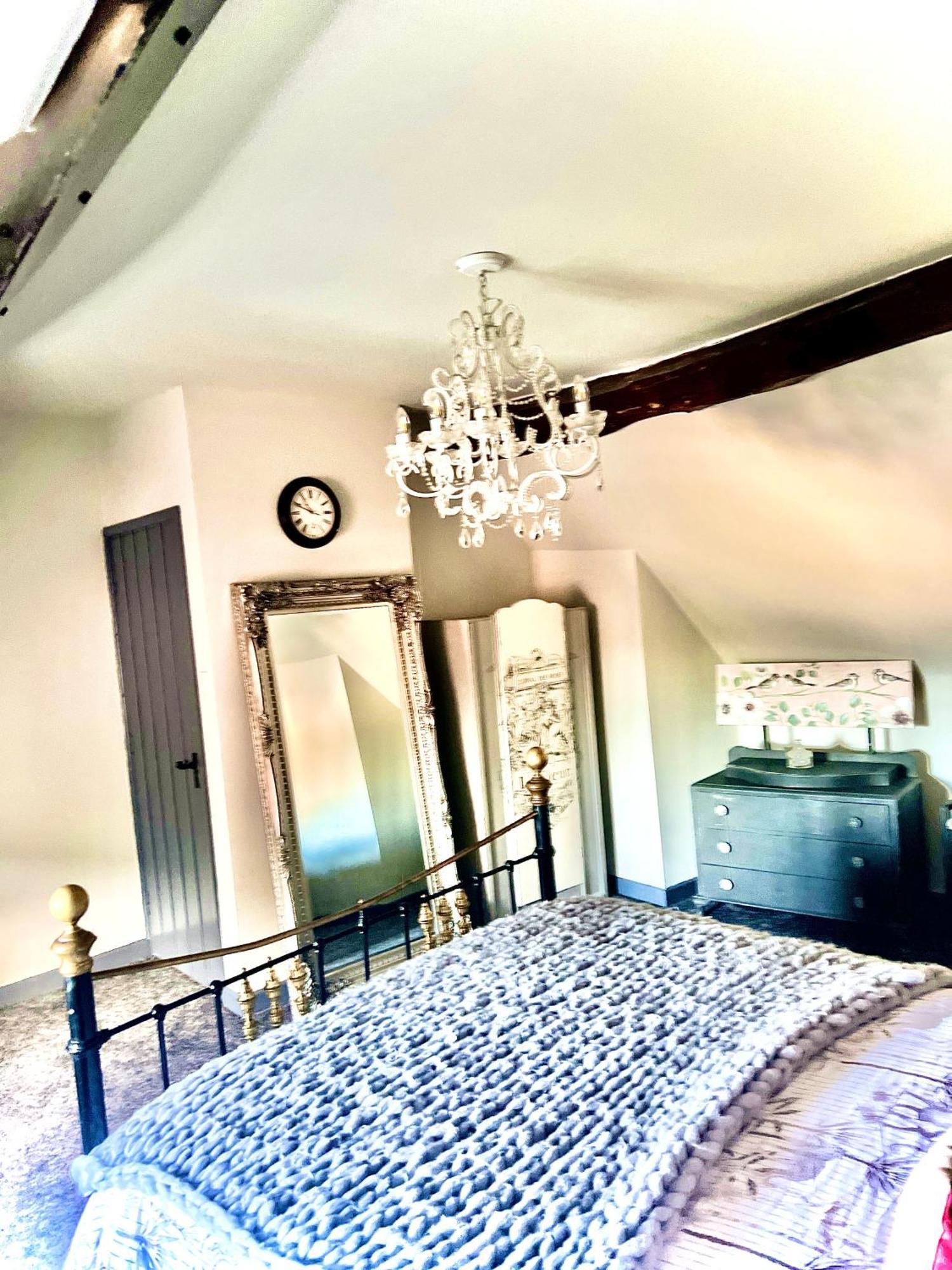 Little Libertys Appartement Shrewsbury Buitenkant foto