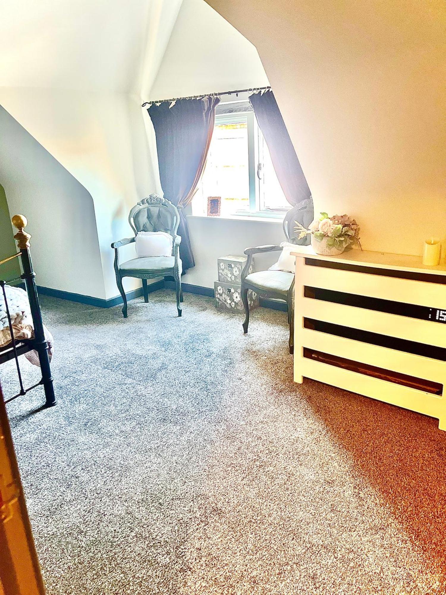 Little Libertys Appartement Shrewsbury Buitenkant foto