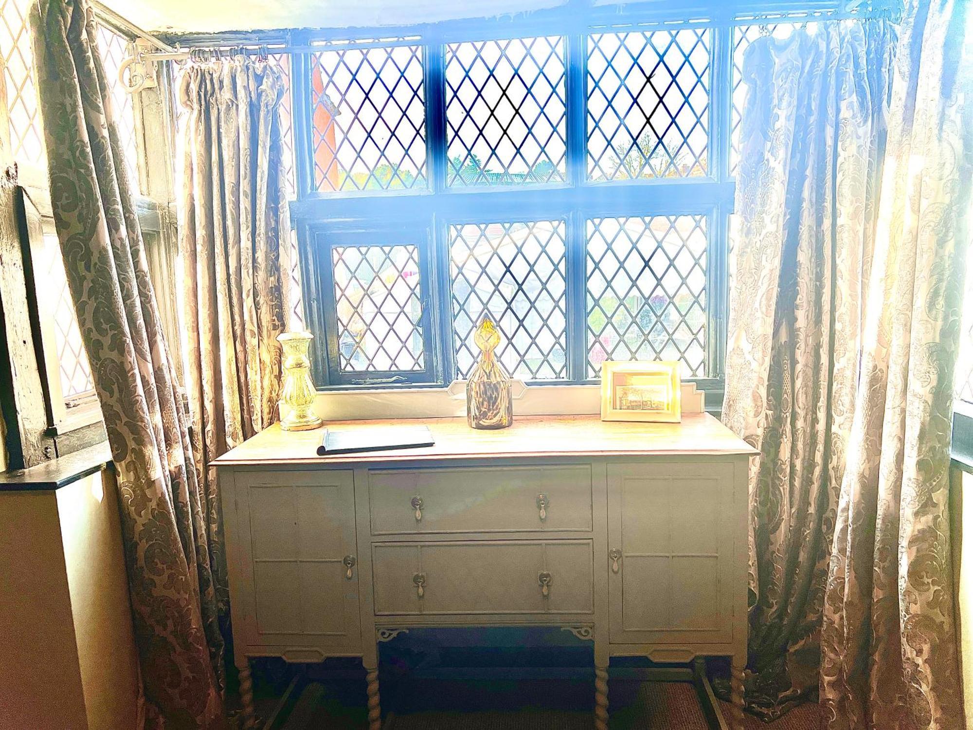 Little Libertys Appartement Shrewsbury Buitenkant foto