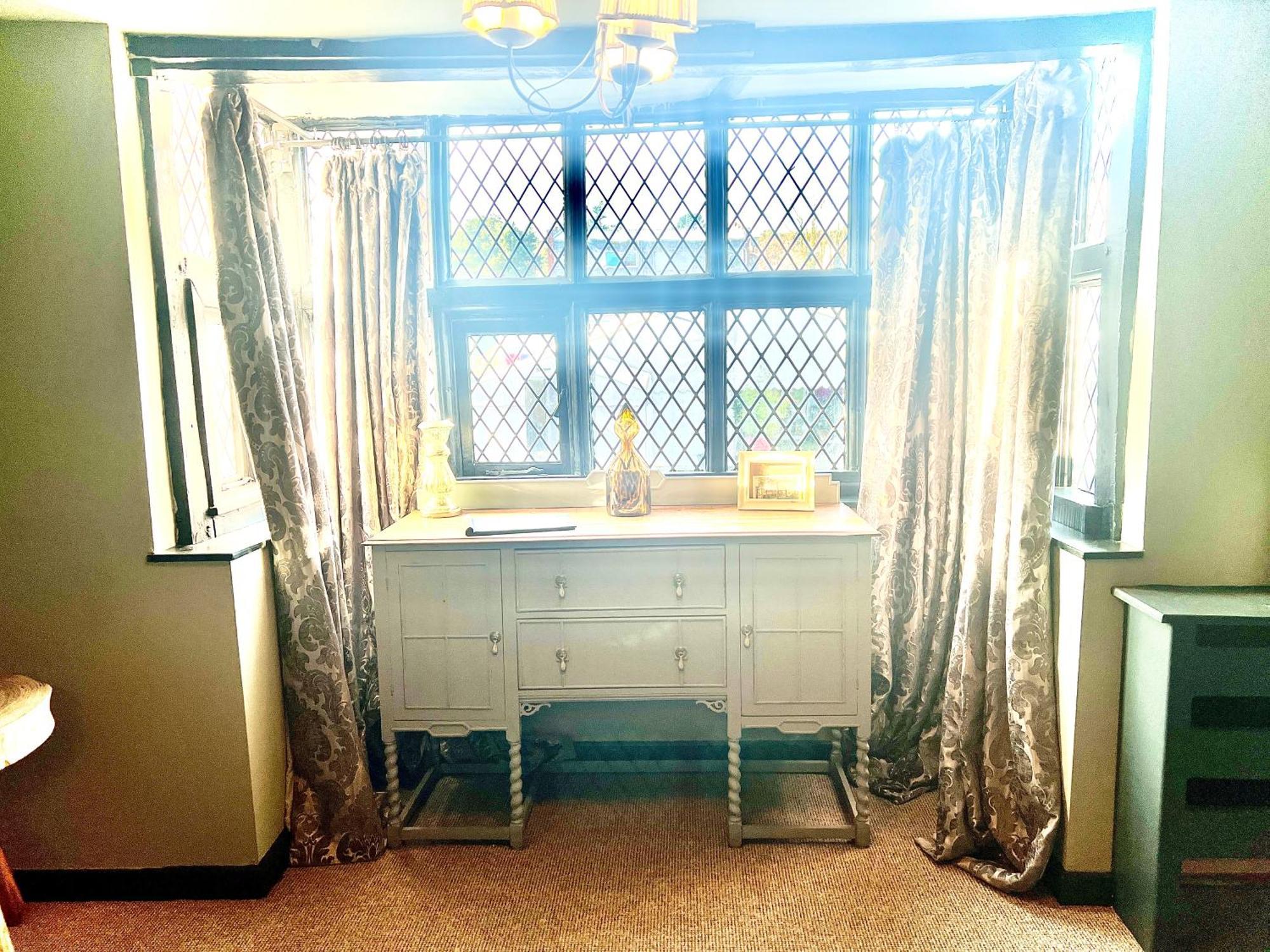 Little Libertys Appartement Shrewsbury Buitenkant foto