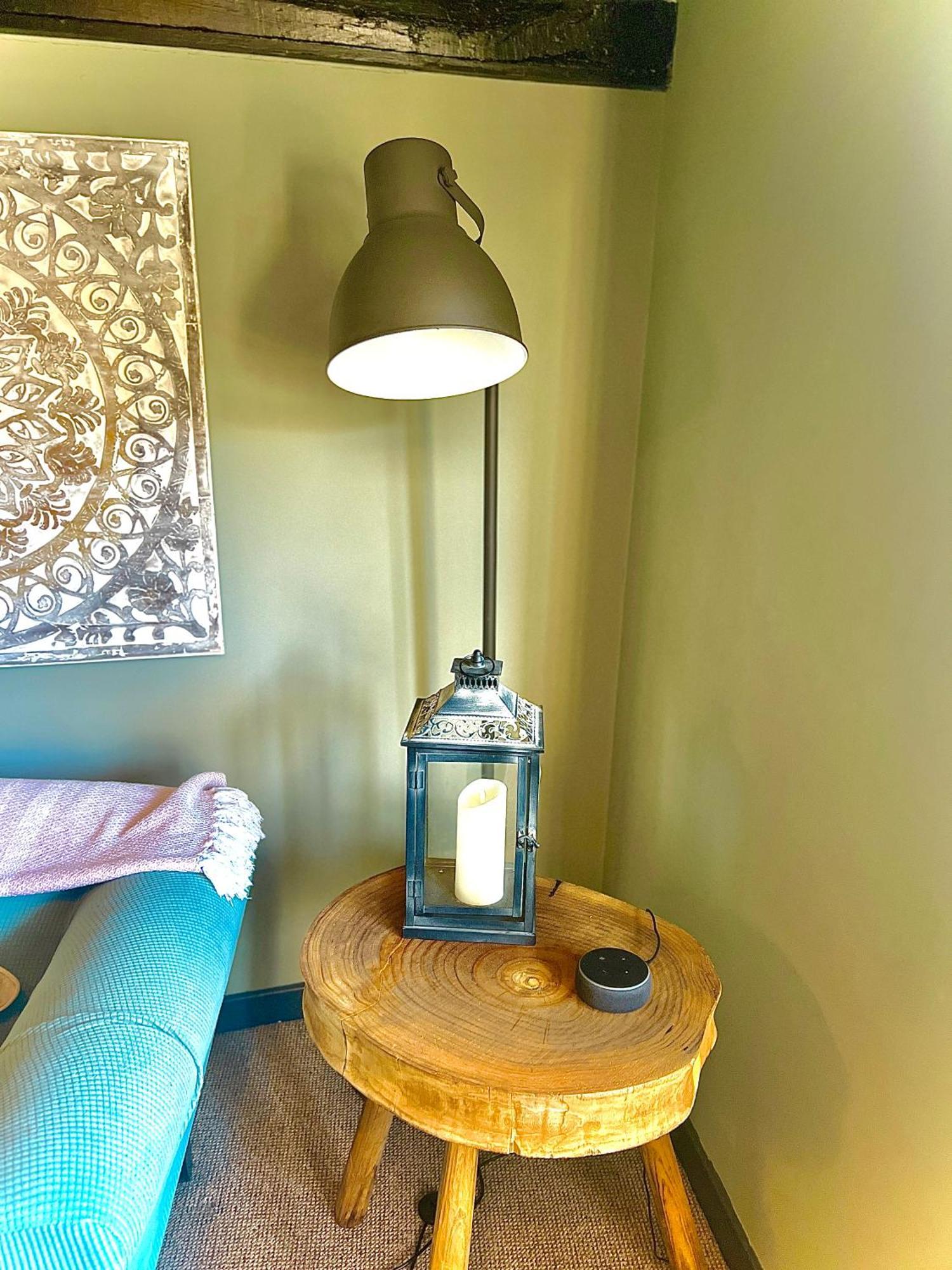 Little Libertys Appartement Shrewsbury Buitenkant foto