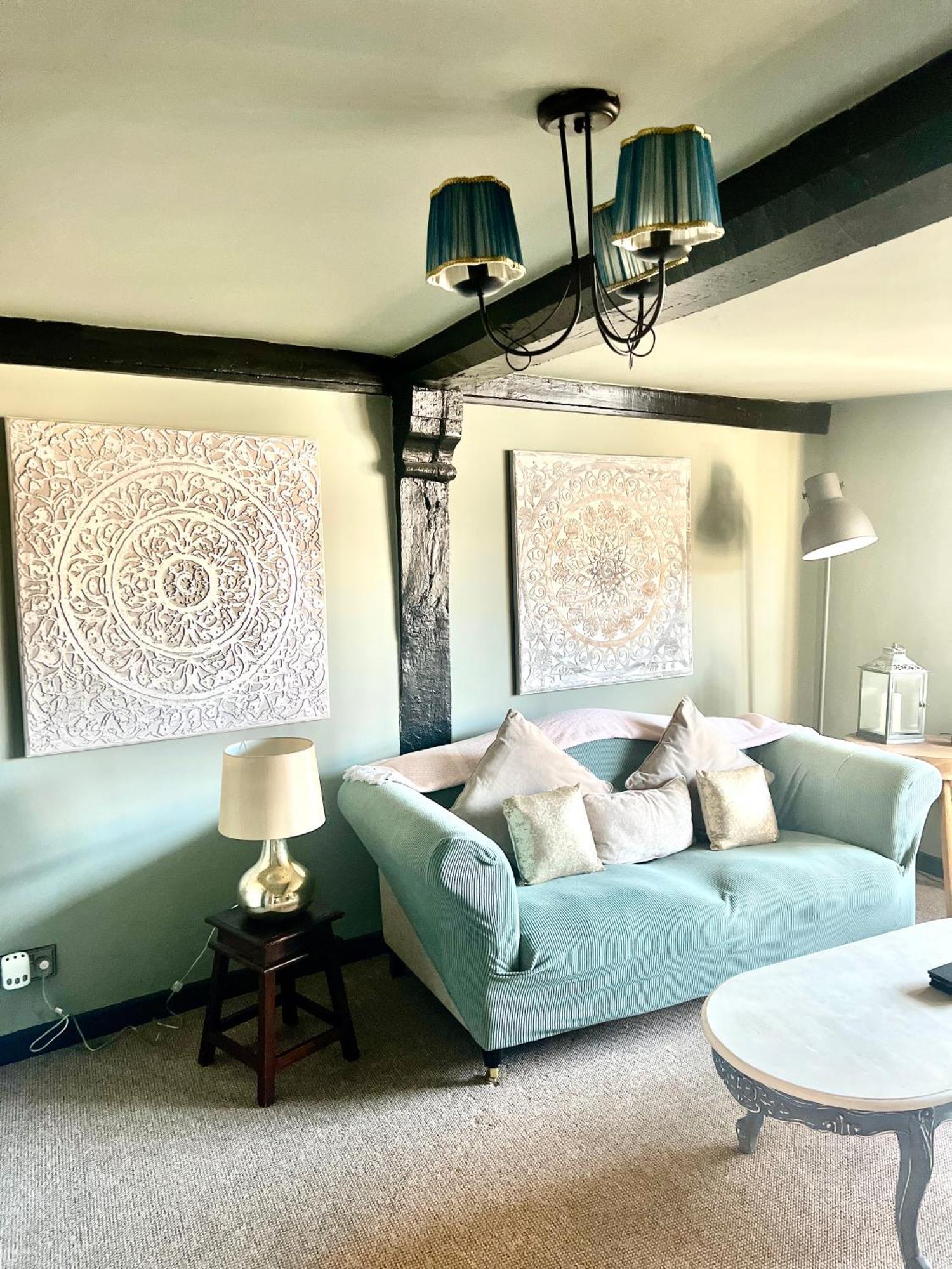Little Libertys Appartement Shrewsbury Buitenkant foto