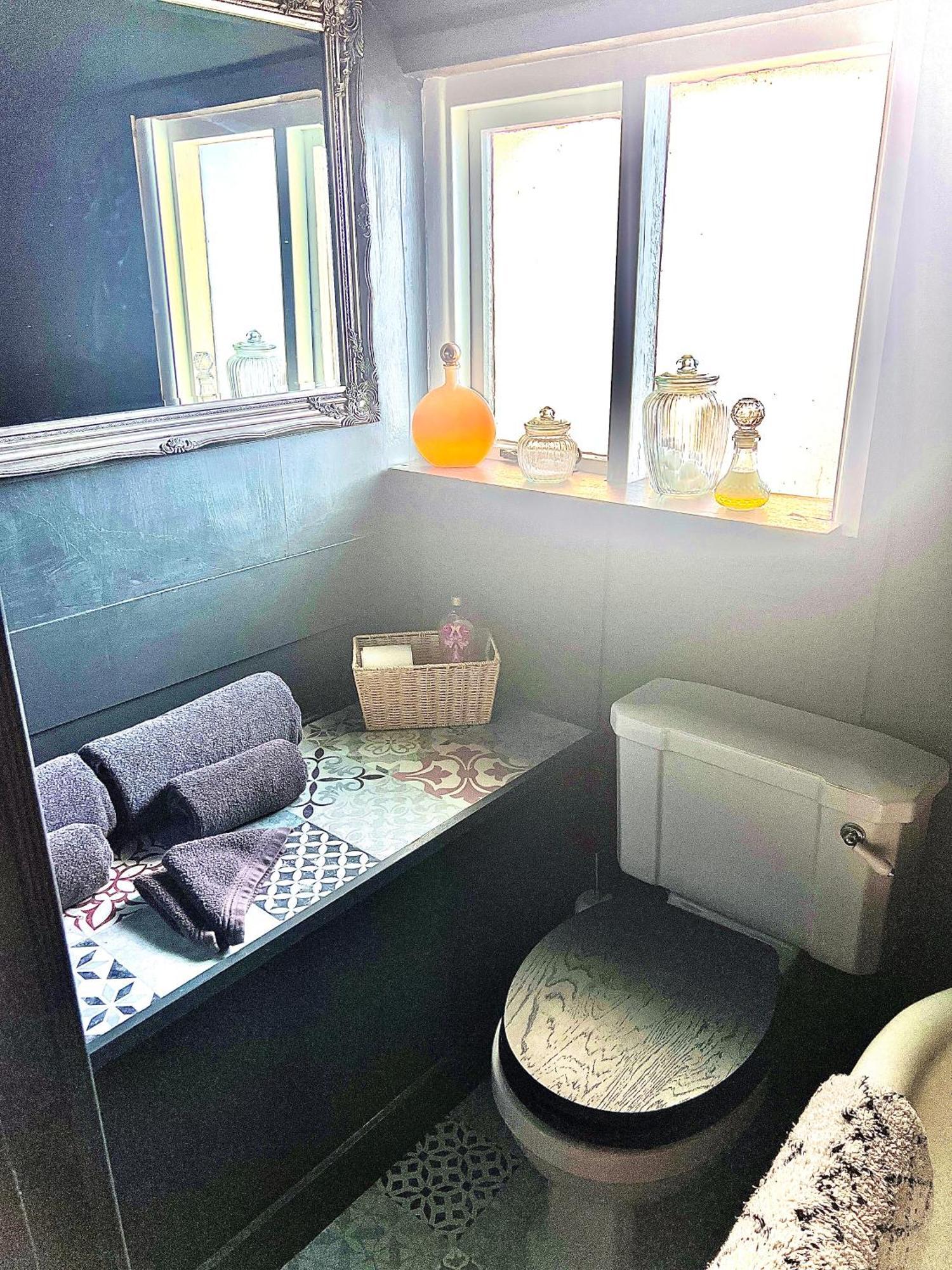 Little Libertys Appartement Shrewsbury Buitenkant foto