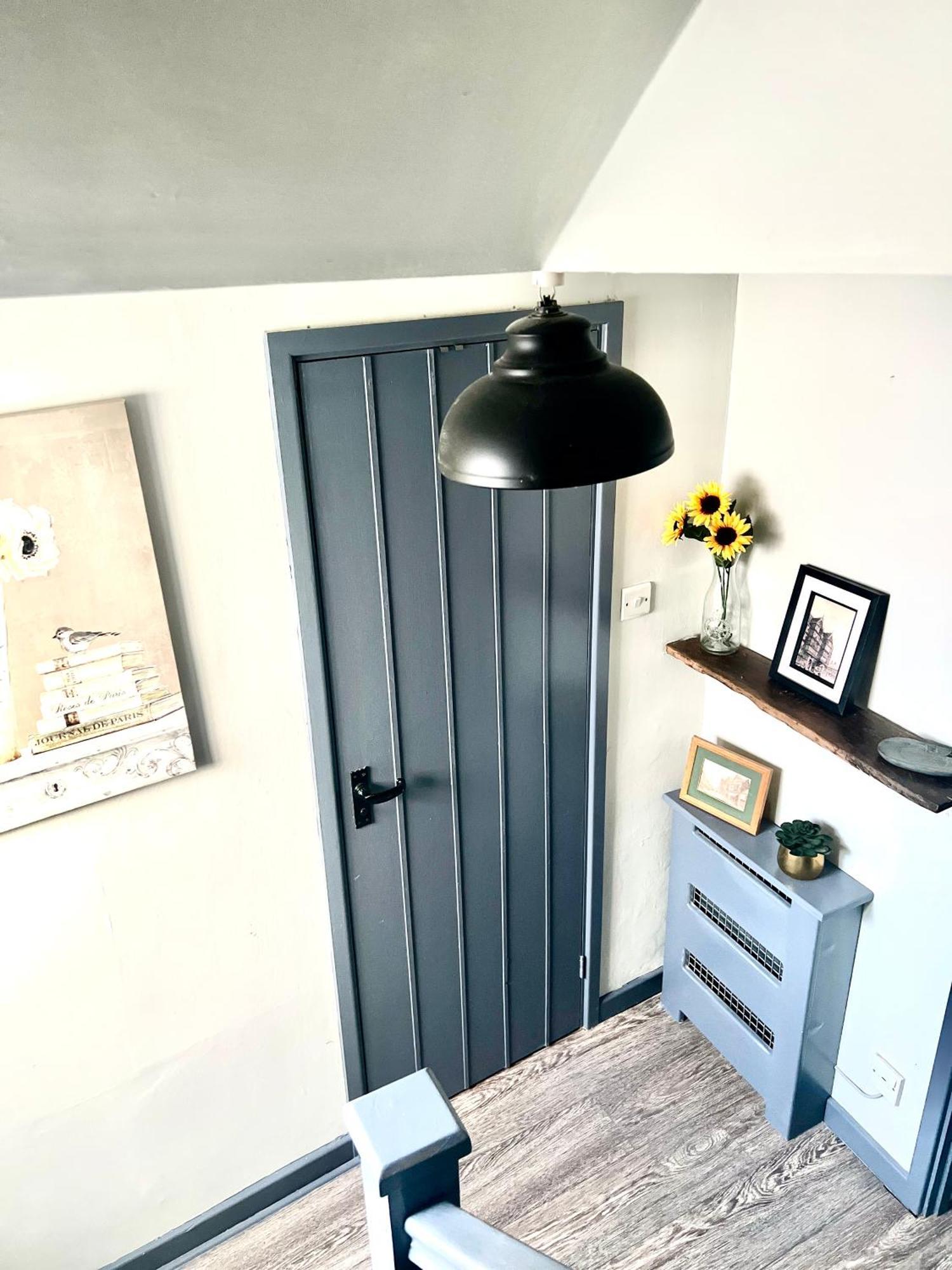Little Libertys Appartement Shrewsbury Buitenkant foto