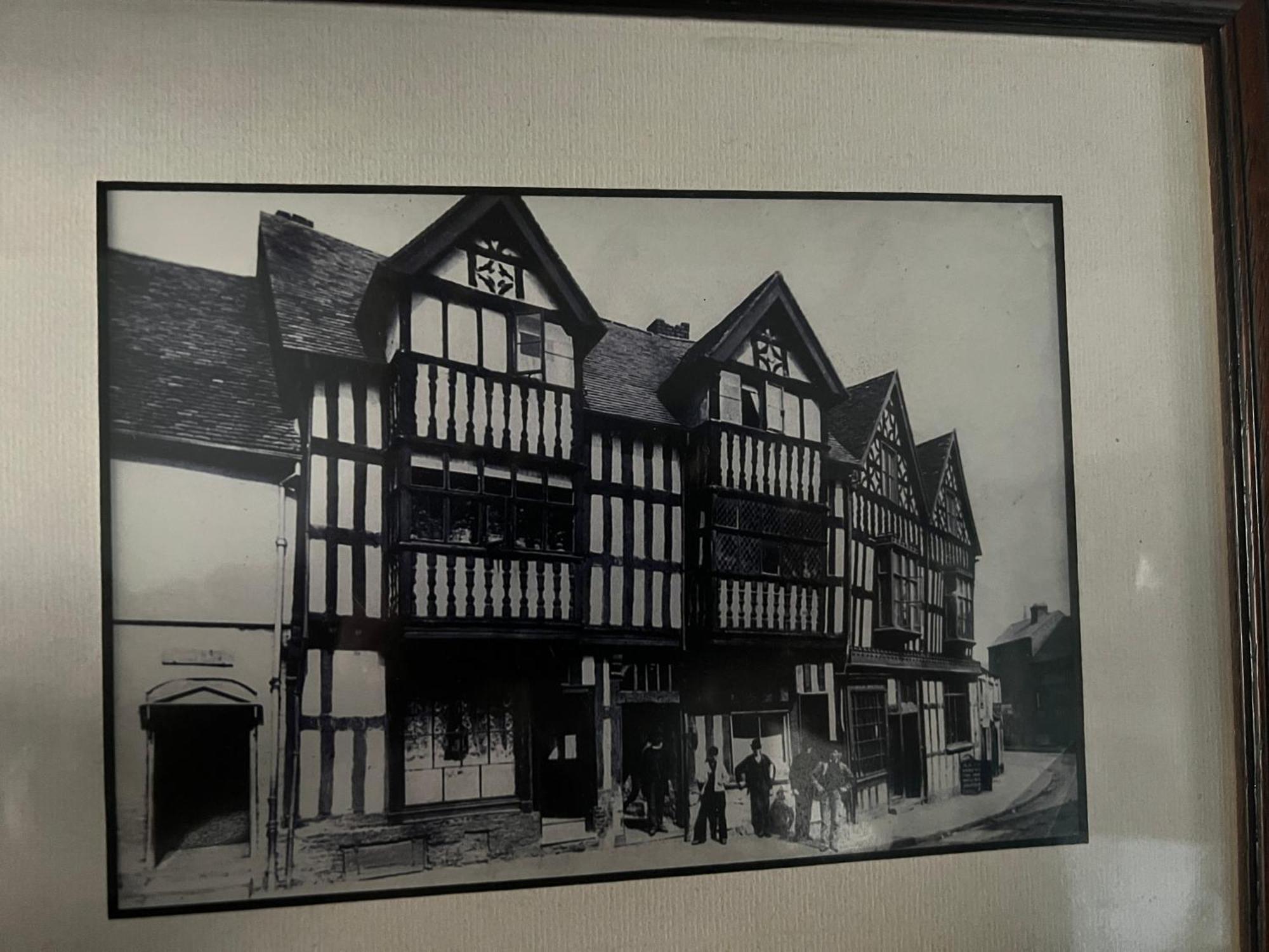 Little Libertys Appartement Shrewsbury Buitenkant foto